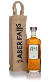 Aber Falls 6 Year Old Rye Whisky