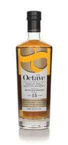Bunnahabhain 15 Year Old 2008 (cask 3842155) - The Octave (Duncan Taylor)