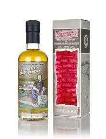 Port Ellen 35 Year Old (That Boutique-y Whisky Company)