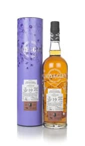 Linkwood 10 Year Old 2011 (cask 301083)  - Lady of the Glen (Hannah Whisky Merchants)