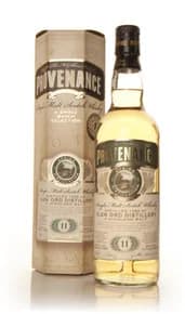 Glen Ord 11 Year Old 1999 - Provenance (Douglas Laing)