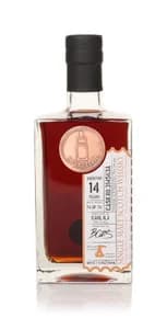 Caol Ila 14 Year Old 2008 (cask 314563A) - The Single Cask