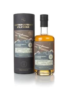 Ben Nevis 9 Year Old 2011 (cask 2349) - Infrequent Flyers (Alistair Walker)