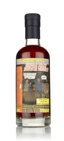 Secret Distillery #1 9 Year Old (That Boutique-y Whisky Company) (La Maison du Whisky)