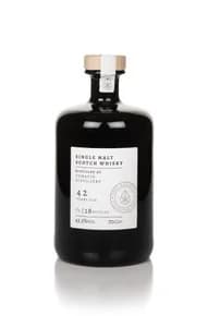 Tomatin 42 Year Old - Forgotten Gems