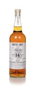 Caol Ila 14 Year Old 2008 (Master of Malt)