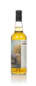 Sutherland 24 Year Old 1996 (Thompson Bros.)