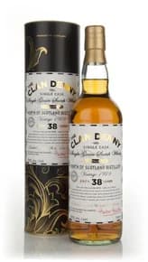 North Of Scotland 38 Years Old 1973 - The Clan Denny (Douglas Laing)