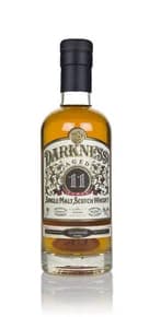Aultmore 11 Year Old Oloroso Cask Finish (Darkness)