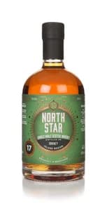 Orkney 17 Year Old 2007 - North Star Spirits