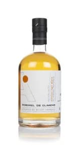 A. Roborel De Climens Finition Ugni Blanc