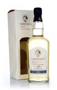 Imperial 18 Year Old - Chieftain's Ian Macleod)