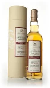 Glenglassaugh 39 Year Old 1972 - Sherry Cask Finish