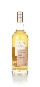Longmorn 11 Year Old 2009 - Strictly Limited (Càrn Mòr)