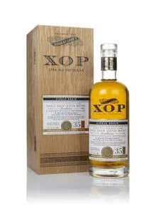 Cameronbridge 35 Year Old 1984 (cask 13336) - Xtra Old Particular (Douglas Laing)
