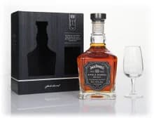 Jack Daniel's Single Barrel with Glass