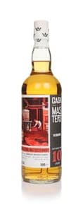 Inchmurrin 10 Year Old 2014 (cask 82/2014) - Cask Masters (Brave New Spirits)
