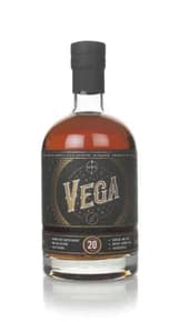 Vega 20 Year Old 2000 - North Star Spirits