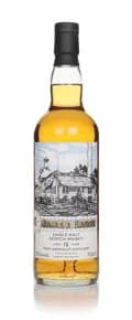 Aberfeldy 12 Year Old 2013 - Distilleries of Great Britain & Ireland (James Eadie)