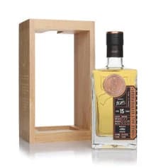 Jura 15 Year Old 2009 (Cask 90103955) - The Single Cask