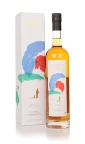 Hellyers Road 19 Year Old 2003 (cask 3184.02) Original American Oak - French Exclusive