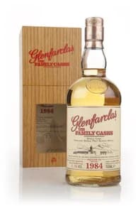 Glenfarclas 1984 (bottled 2011) (cask 6030) - Family Cask Release VII