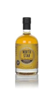 Cameronbridge 37 Year Old 1982 - North Star Spirits