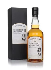 Chichibu Distillery II