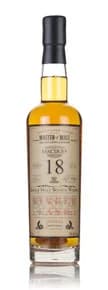 Macduff 18 Year Old 1997 - Single Cask (Master of Malt)