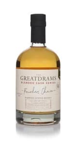 Blended Scotch Whisky 11 Year Old Sherry Cask - Founders' Choice (GreatDrams)