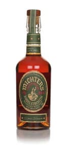 Michter's US*1 Barrel Strength Straight Rye Whiskey