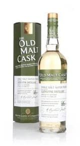 Glengoyne 16 Year Old 1997 (cask 10302) - Old Malt Cask (Hunter Laing)