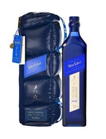 Johnnie Walker Blue Label Ice Chalet