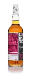 Tullibardine 12 Year Old 2013 (cask 187/2013) - Cask Masters (Brave New Spirits)
