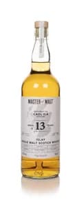 Caol Ila 13 Year Old 2007 (Master of Malt)