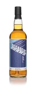 Tullibardine 11 Year Old 2013 - Decadent Drams (Decadent Drinks)