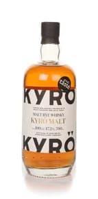 Kyrö Malt Rye Whisky