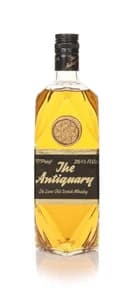 The Antiquary De Luxe Old Scotch Whisky - 1970s