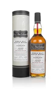 Glenburgie 20 Year Old 1999 (cask 17637) - The First Editions (Hunter Laing)