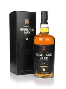 Highland Park 16 Year Old (Inaugural Release)