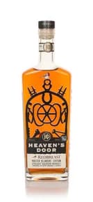 Heaven's Door 10 Year Old Redbreast Master Blenders' Edition