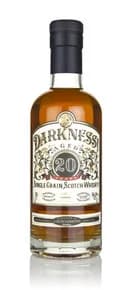 Darkness! Loch Lomond 20 Year Old Oloroso Cask Finish