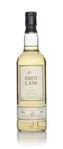 Littlemill 20 Year Old 1983 (cask 2916) - First Cask