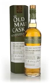 Highland Park 16 Years Old 1996 - Old Malt Cask (Douglas Laing)