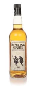 Bowling Green Blended Scotch Whisky