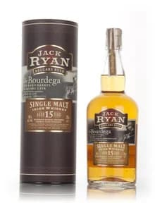 Jack Ryan Beggars Bush 15 Year Old - The Bourdega