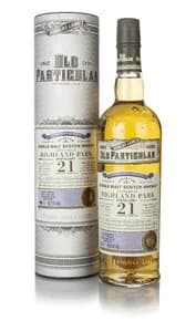 Highland Park 21 Year Old 1999 (cask  14573) - Old Particular (Douglas Laing)