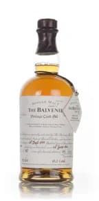 Balvenie 38 Year Old 1961 (cask 4194) - Vintage Cask