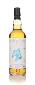 Bruichladdich 19 Year Old 2005 - Whisky Sponge Edition No.96 (Decadent Drinks)