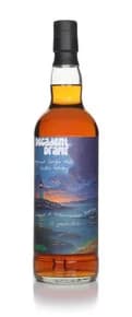 Ardnamurchan 10 Year Old 2015 - Decadent Drams (Decadent Drinks)
